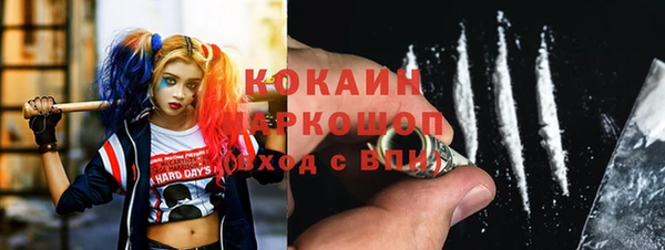 кокс Белокуриха
